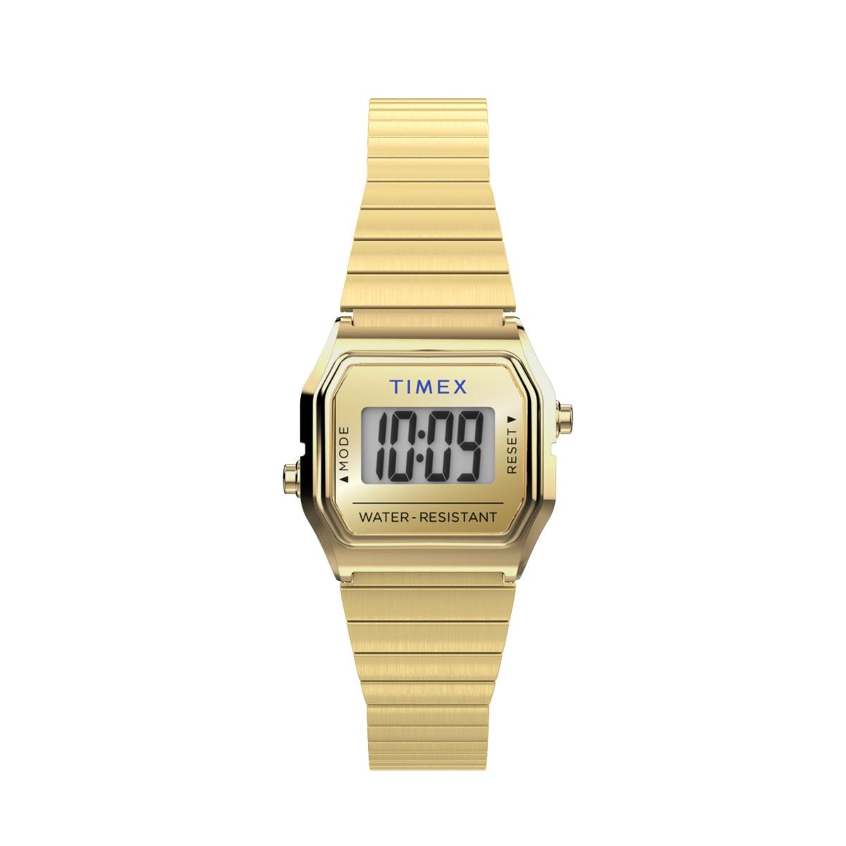 Timex Ceas de mână TW2Y46600