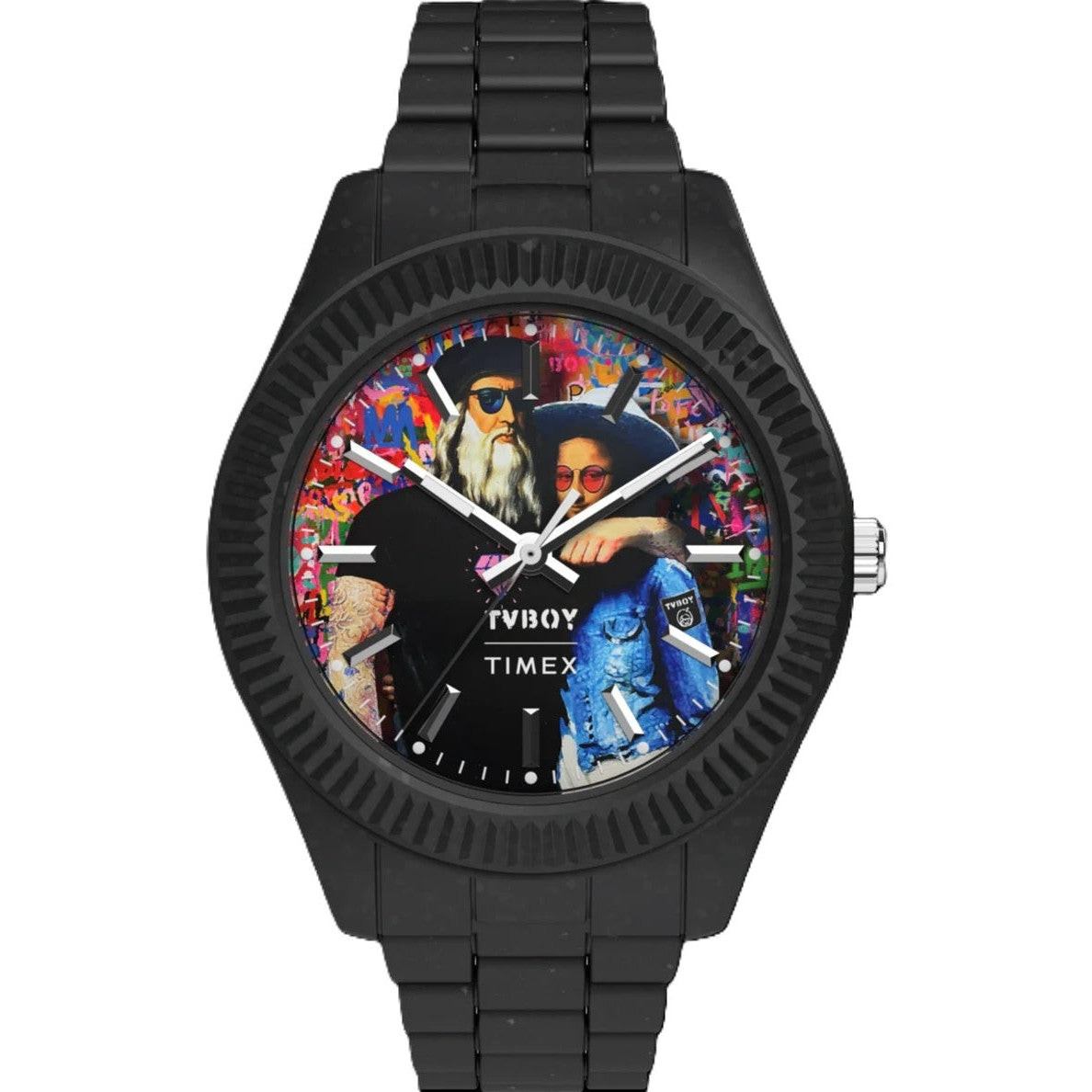 Timex Ceas de mână TW2Y46700