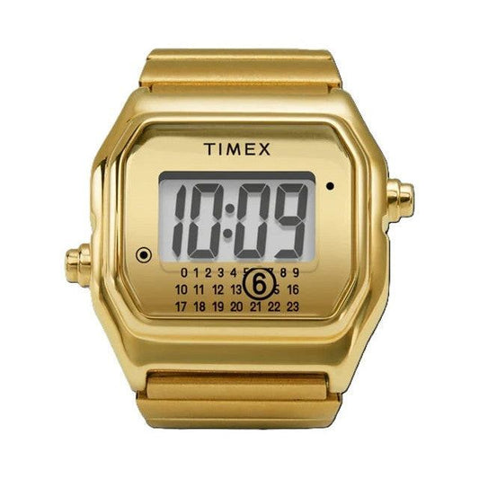 Timex Ceas de mână TW2Y50100