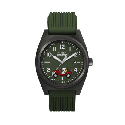 Timex Ceas de mână TW2Y52500