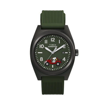 Timex Ceas de mână TW2Y52500