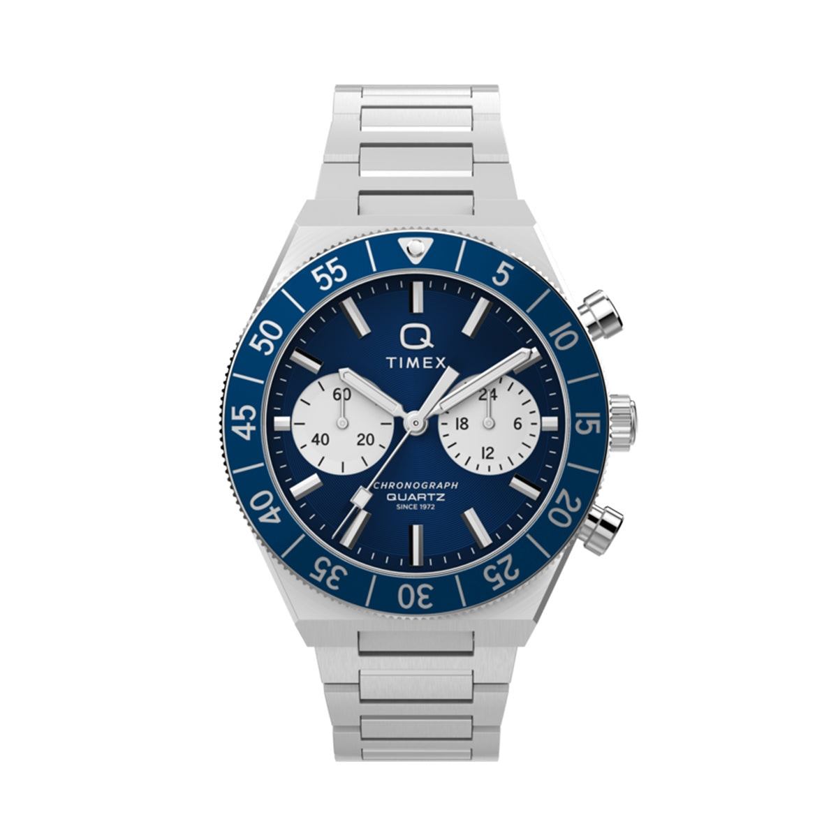 Timex Ceas de mână TW2Y55900