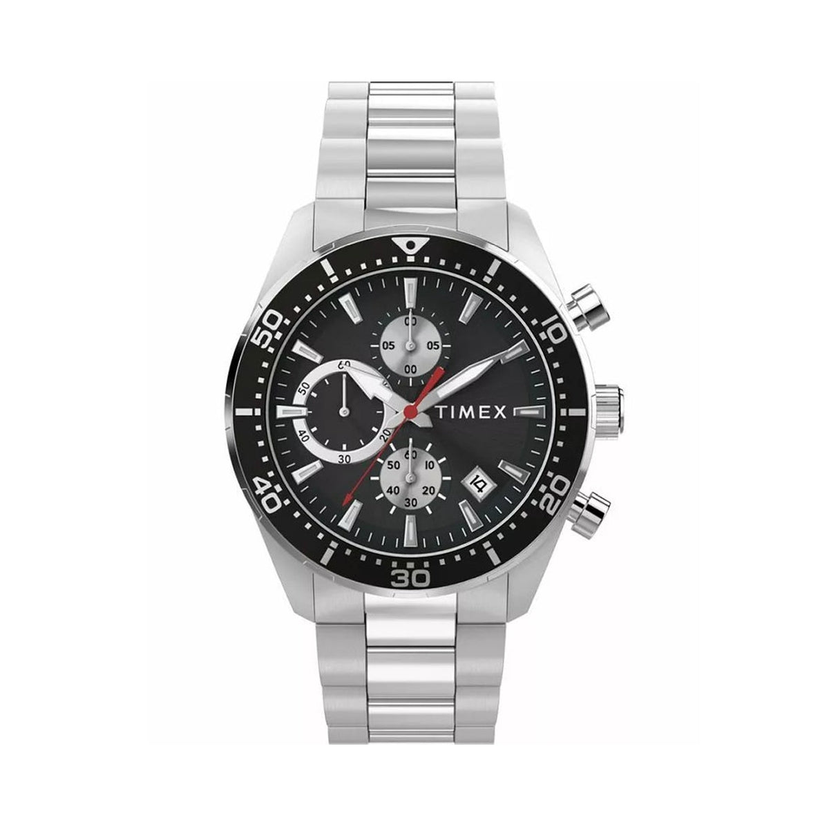 Timex Ceas de mână TW2Y56900