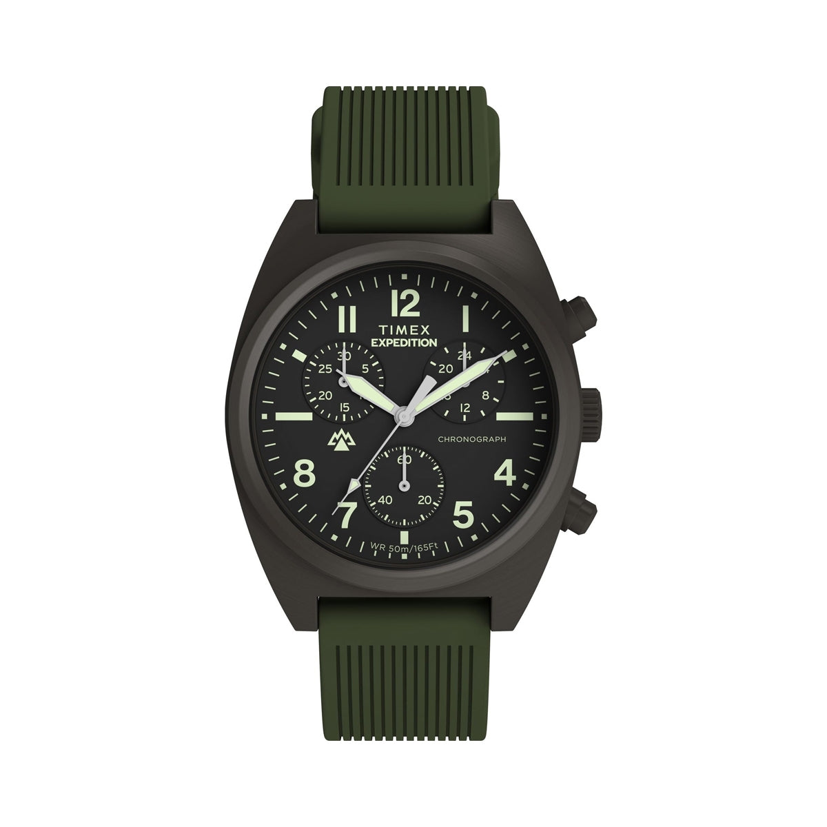 Timex Ceas de mână TW2Y61100