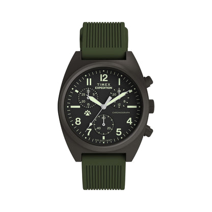 Timex Ceas de mână TW2Y61100