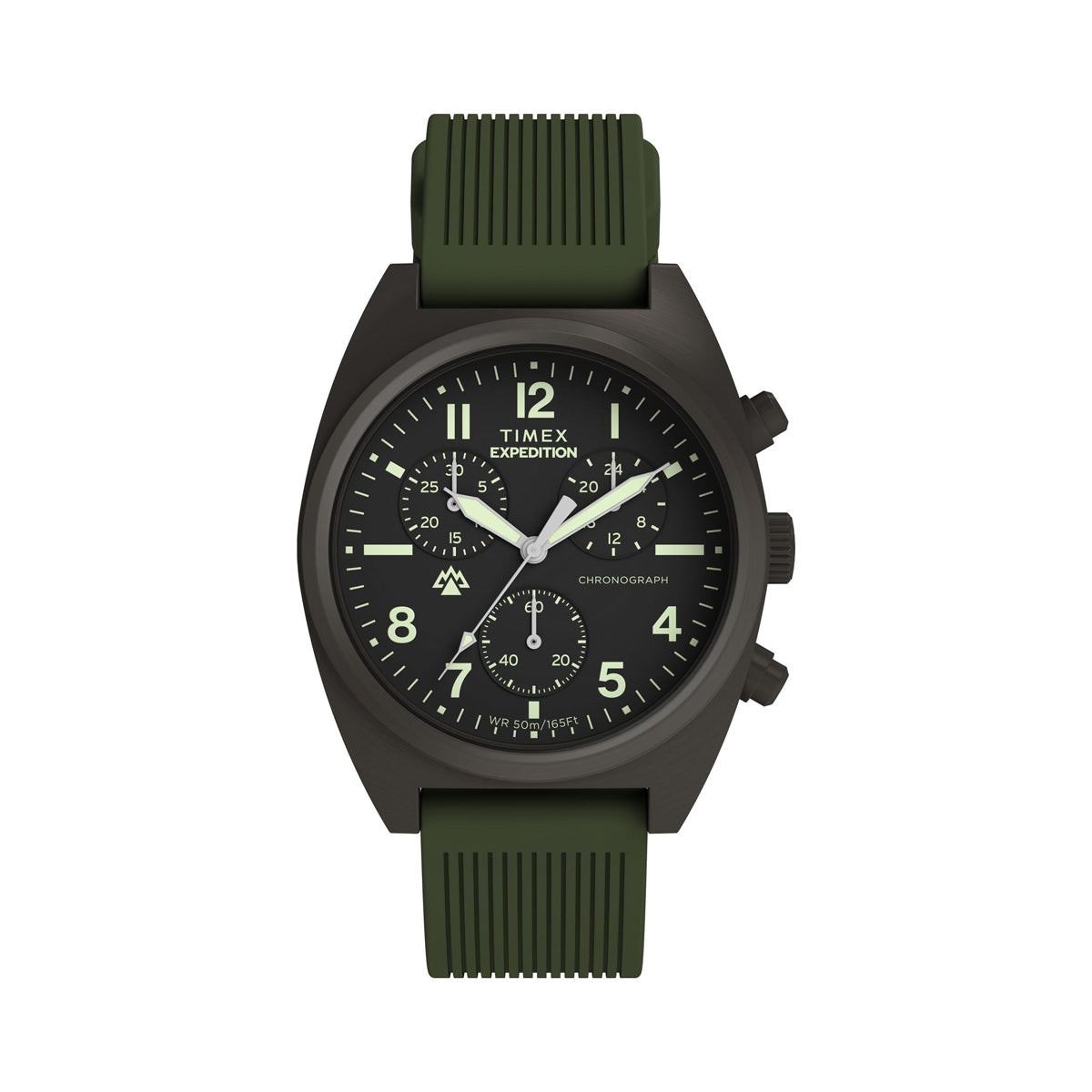 Timex Ceas de mână TW2Y61100