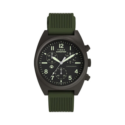 Timex Ceas de mână TW2Y61100