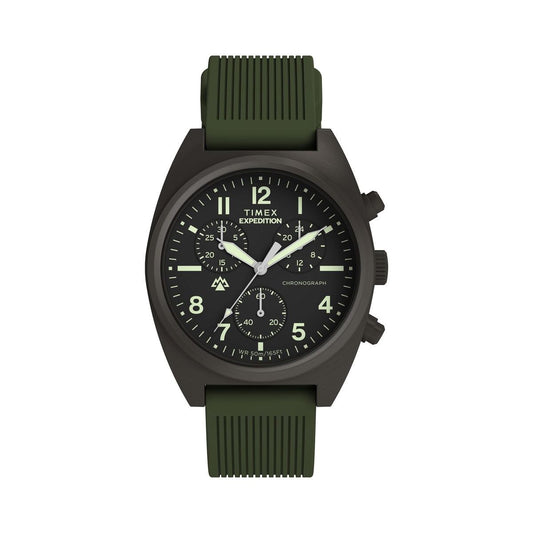 Timex Ceas de mână TW2Y61100