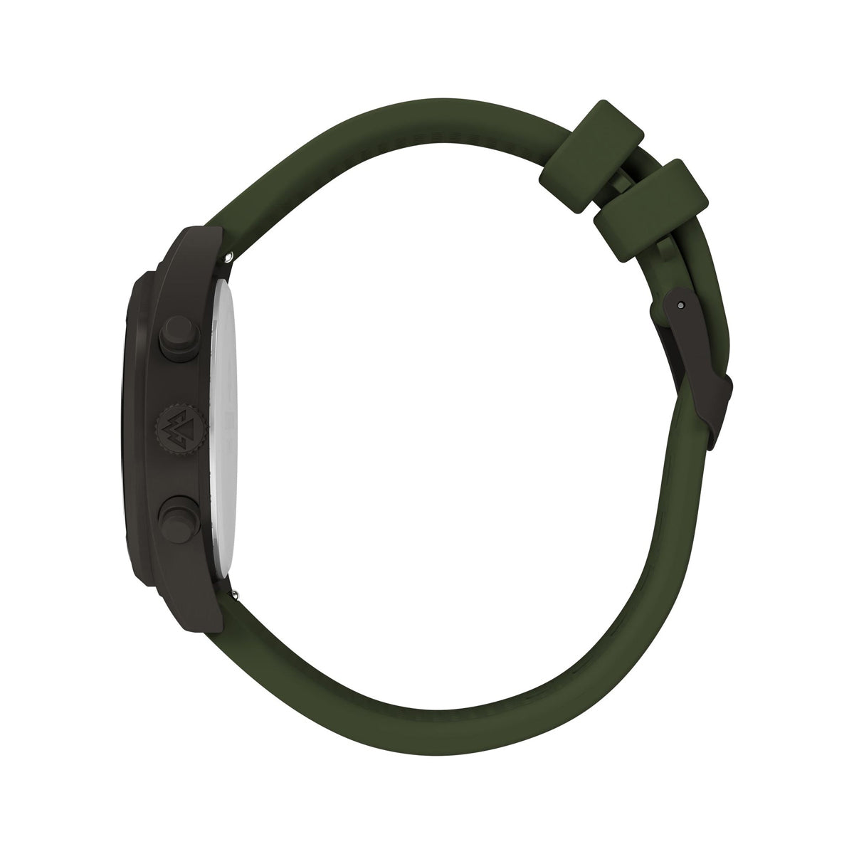 Timex Ceas de mână TW2Y61100