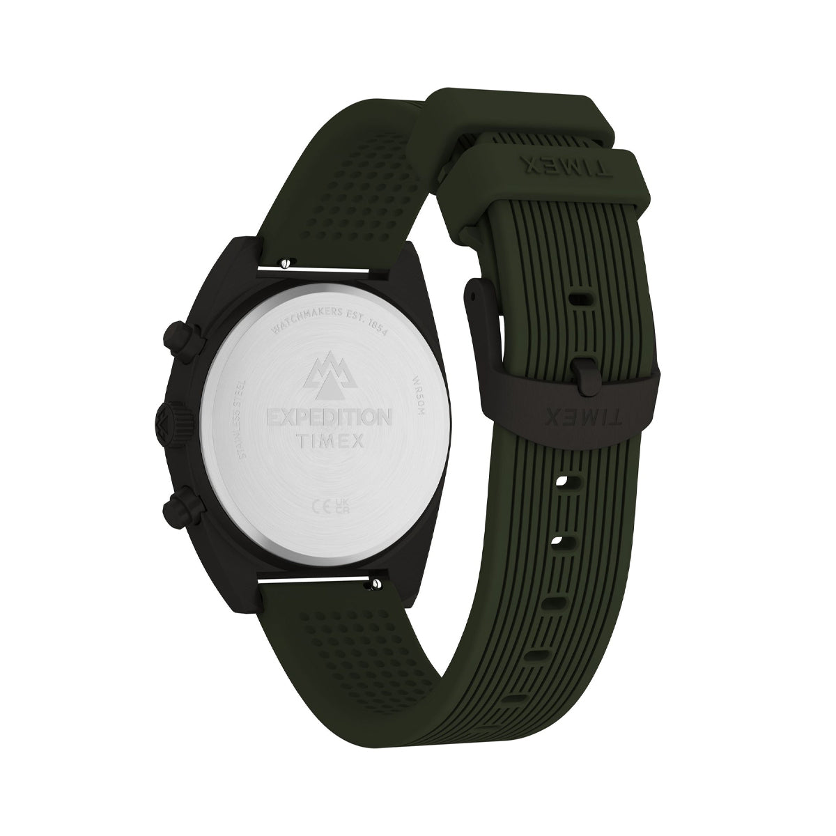 Timex Ceas de mână TW2Y61100