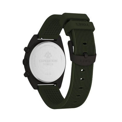 Timex Ceas de mână TW2Y61100