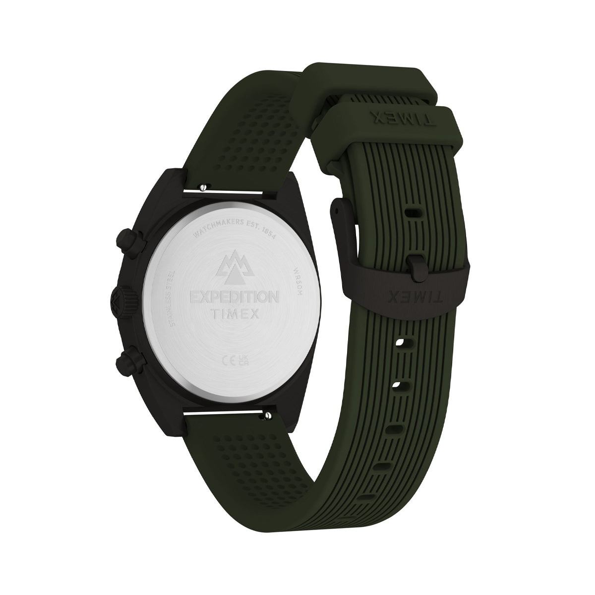 Timex Ceas de mână TW2Y61100
