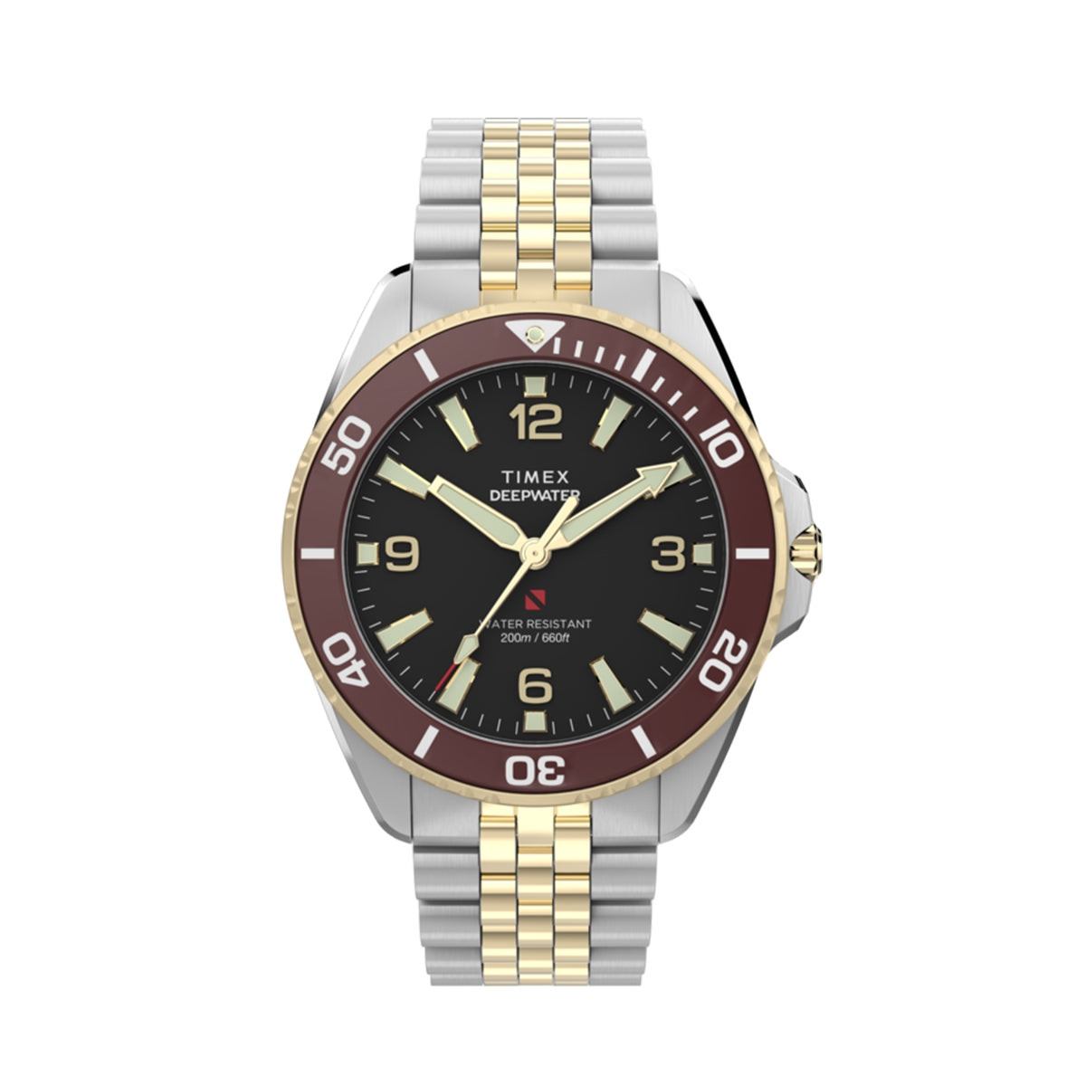 Timex Ceas de mână TW2Y64700