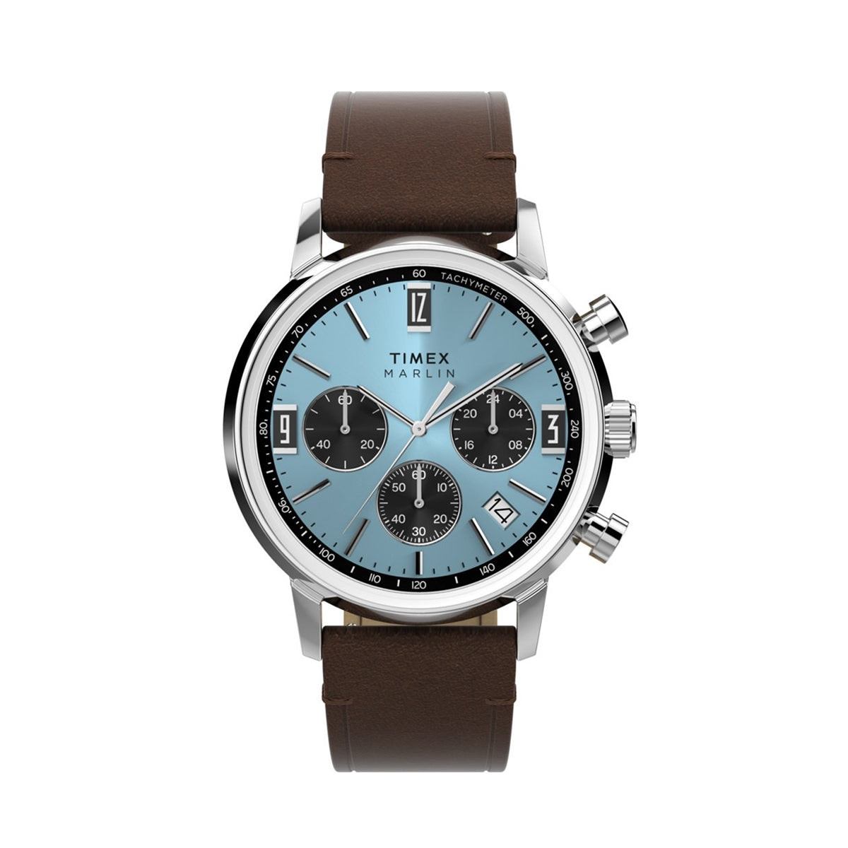 Timex Ceas de mână TW2Y66600