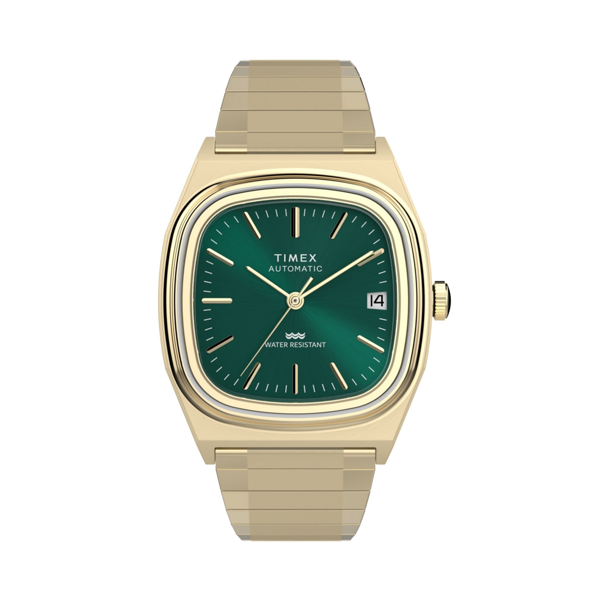 Timex Ceas de mână TW2Y67700