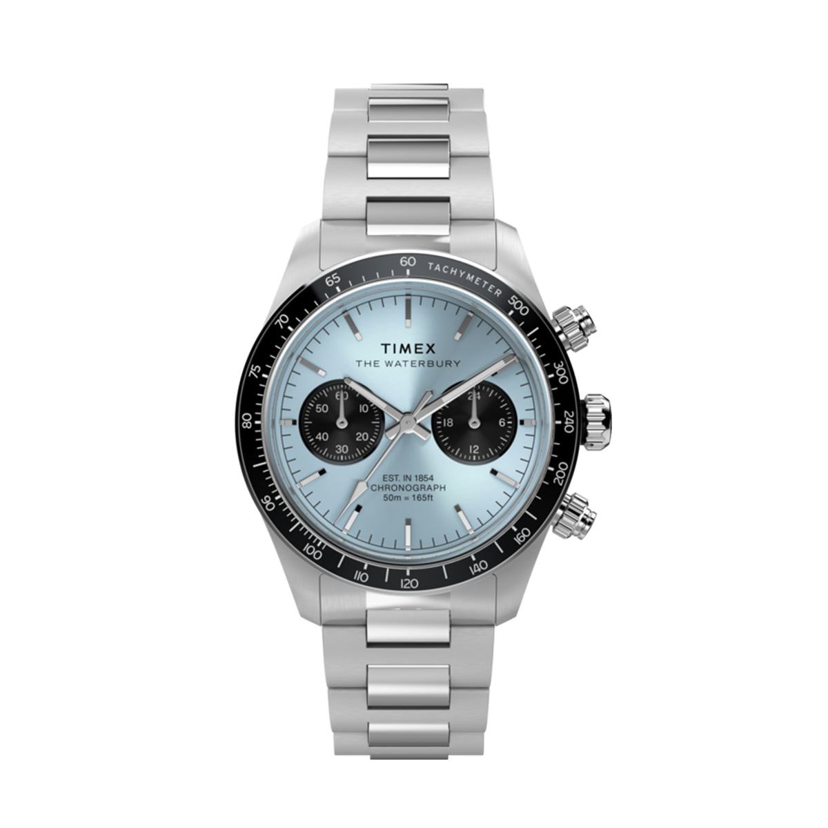 Timex Ceas de mână TW2Y70500
