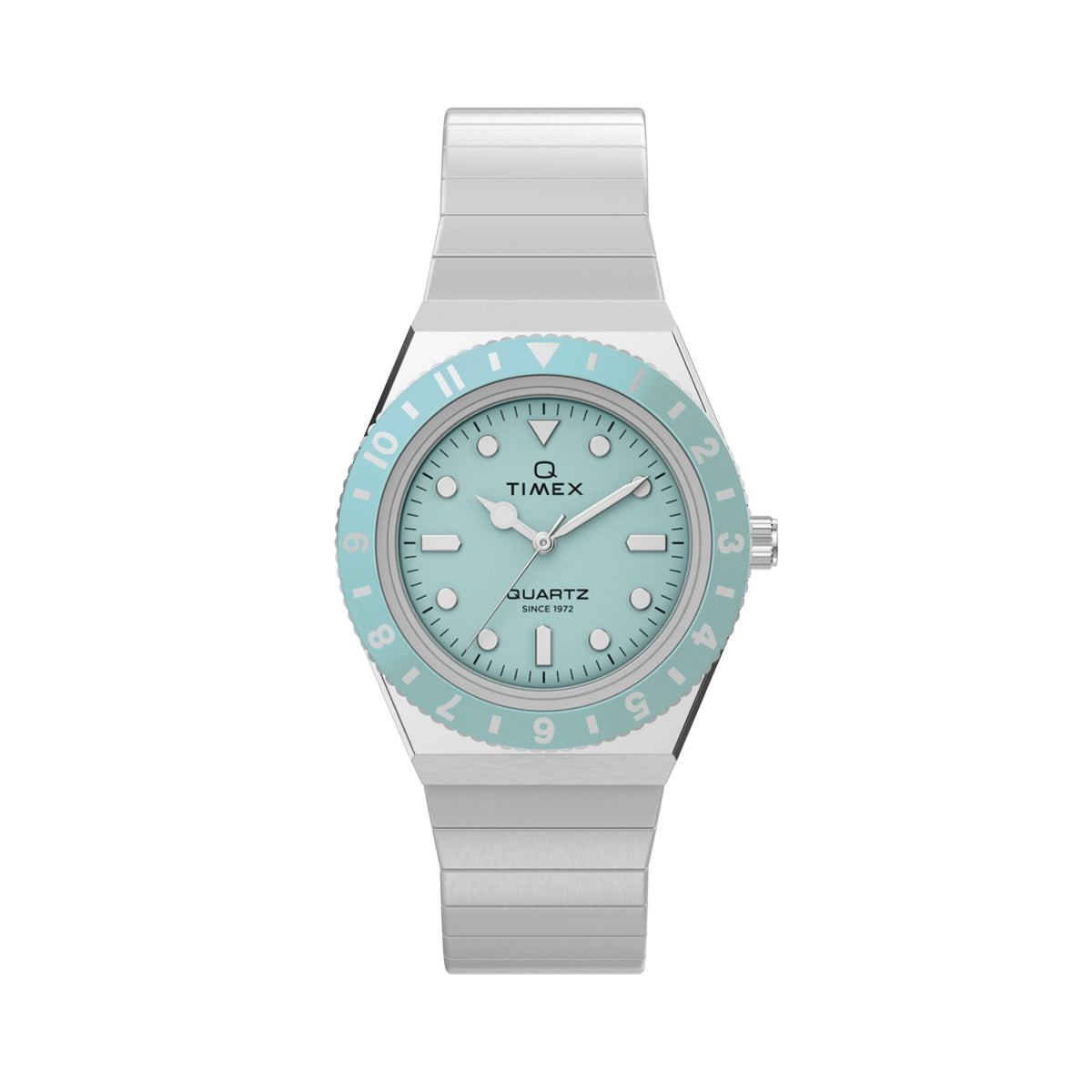 Timex Ceas de mână TW2Y77300