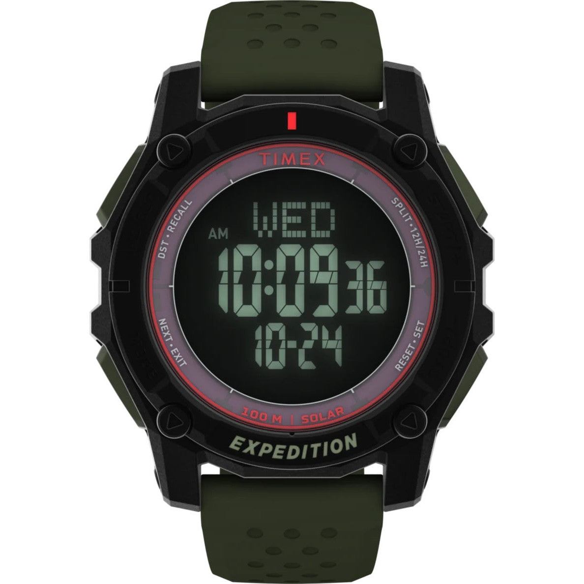 Timex Ceas de mână TW4B33700