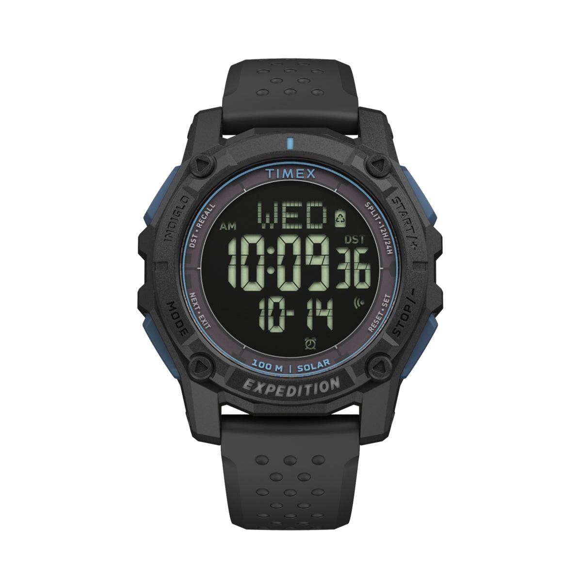 Timex Ceas de mână TW4B33900