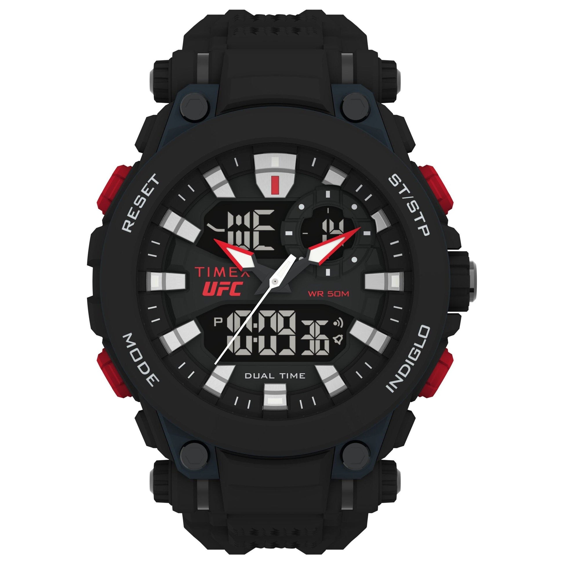 Timex Ceas de mână TW5M52800