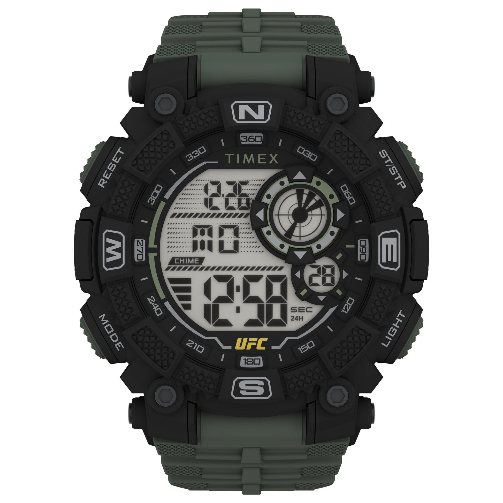 Timex Ceas de mână TW5M53900