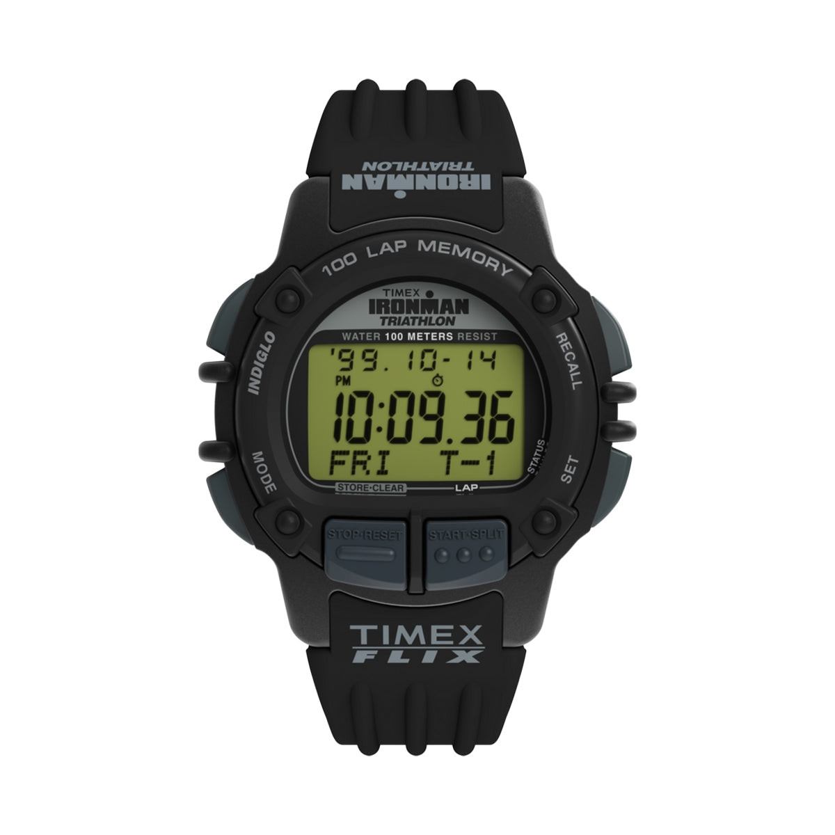 Timex Ceas de mână TW5M63000