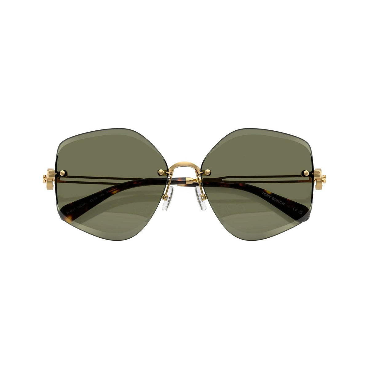 Tory Burch Ochelari de soare TY6111-334371
