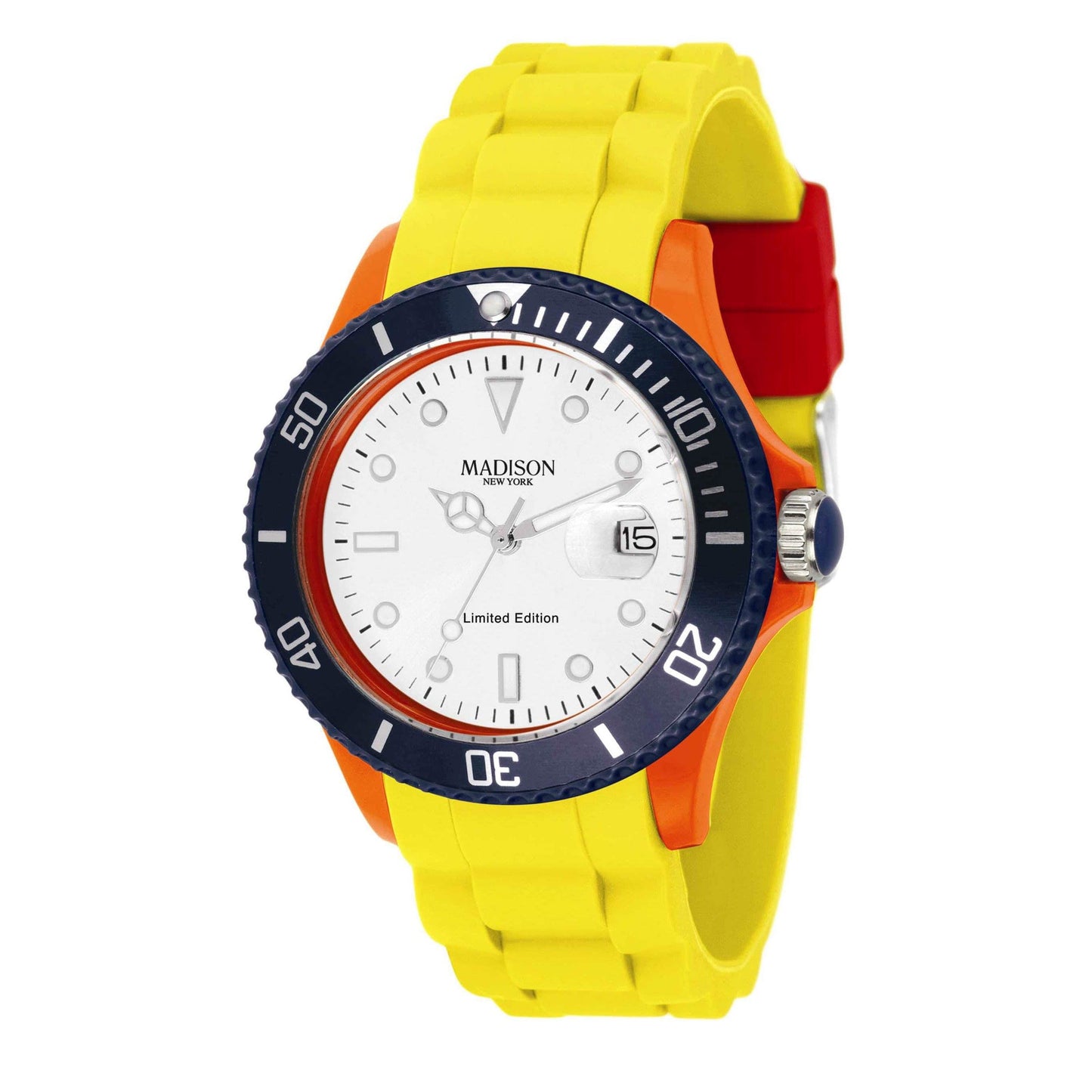 Madison Ceas de mână U4484C