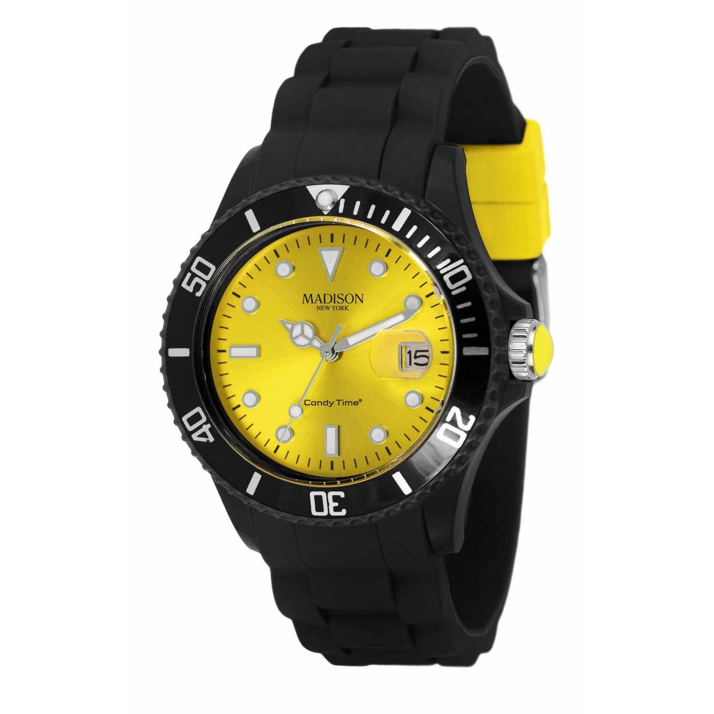 Madison Ceas de mână U4486-02