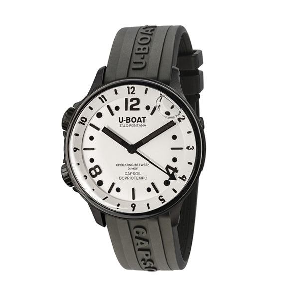 U-Boat Ceas de mână U8889_A