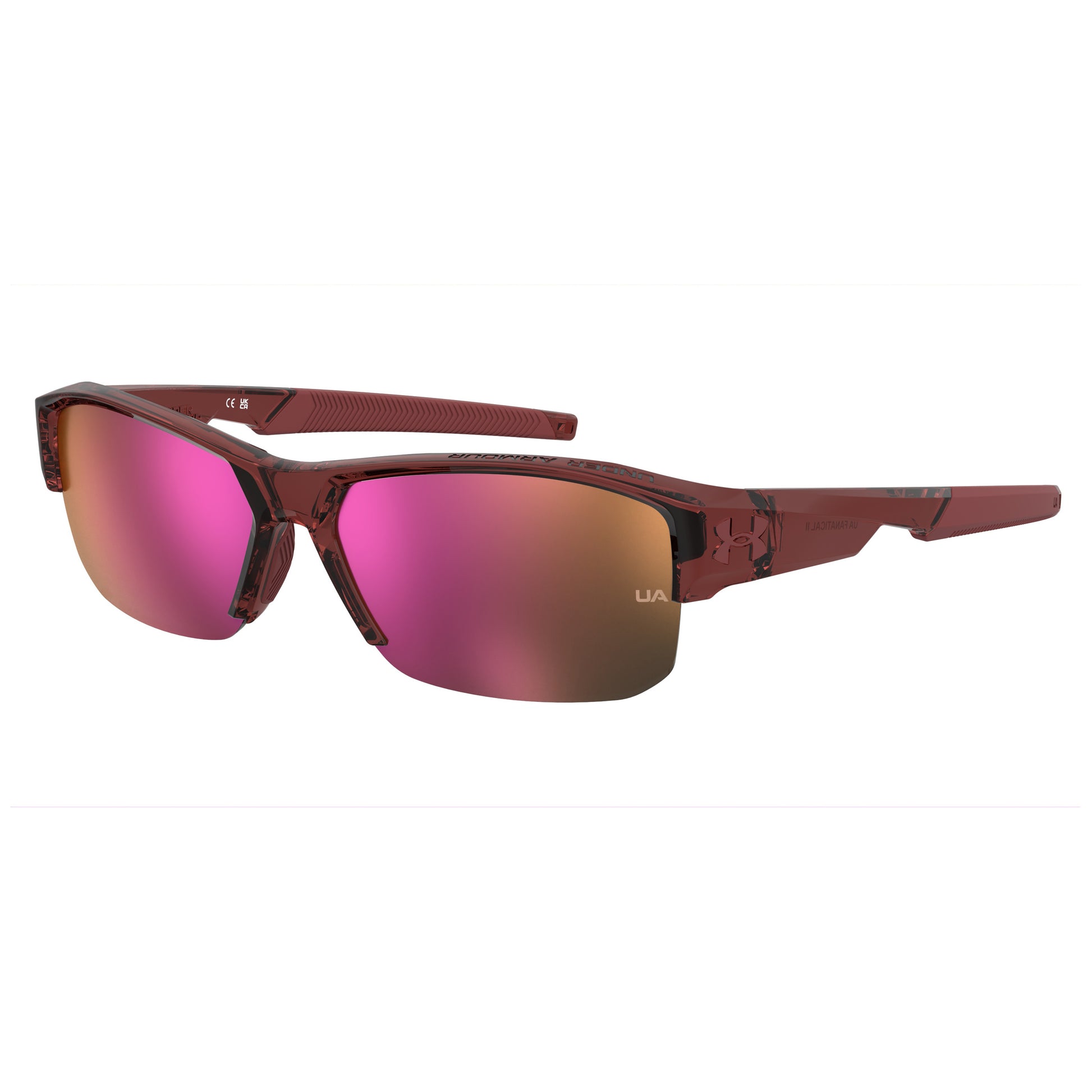 Under Armour Ochelari de soare UAFANATICALII