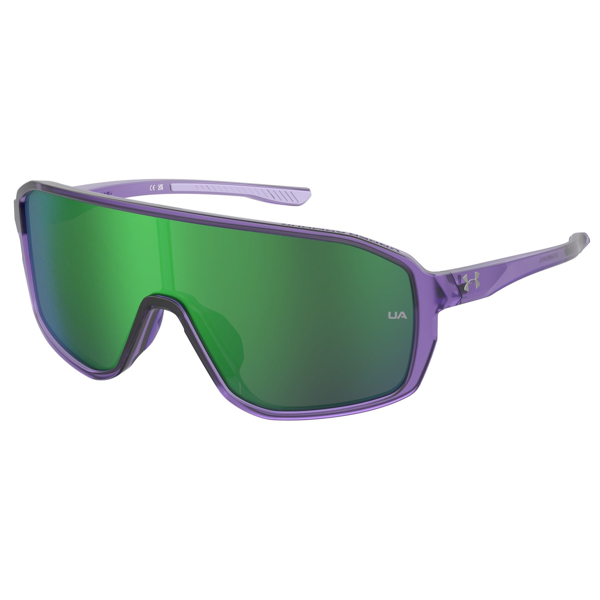 Under Armour Ochelari de soare UAGAMEDAYG1JZ