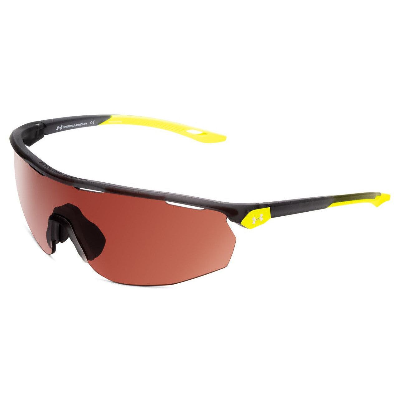 Under Armour Ochelari de soare UAGAMETIMEOG0