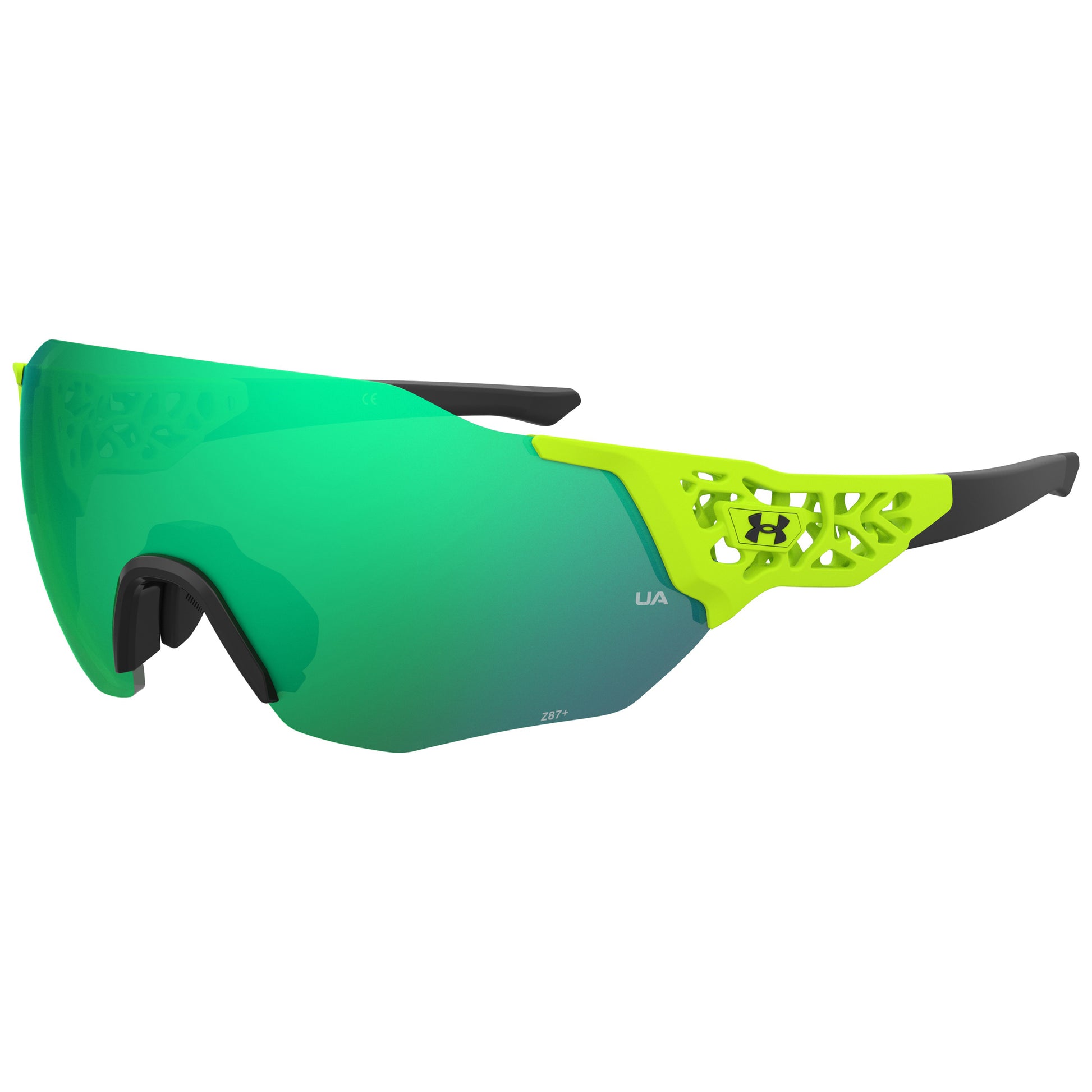 Under Armour Ochelari de soare UANEXTLEVELZ3