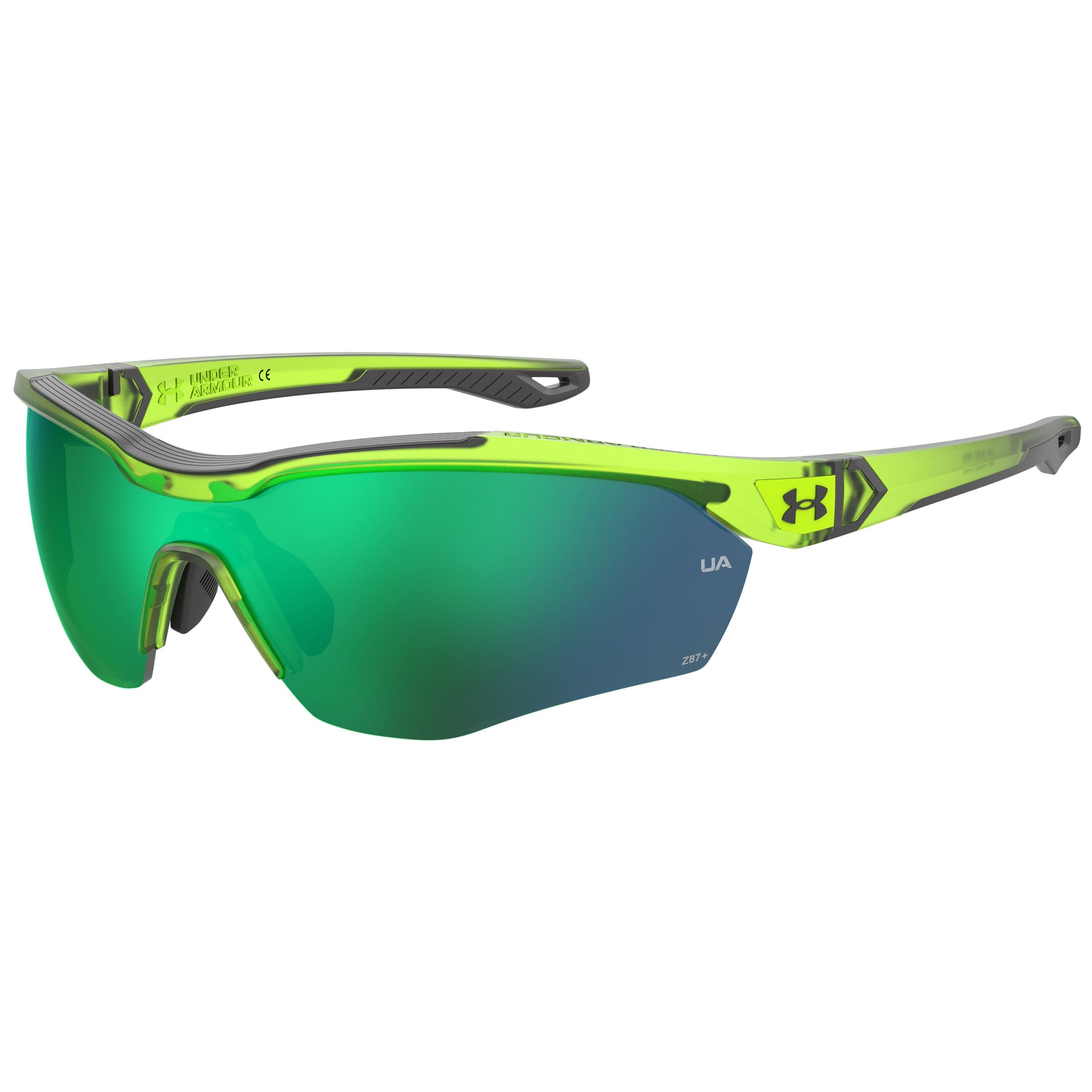 Under Armour Ochelari de soare UAYARDPRO0IE