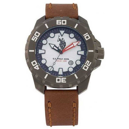 U.S. Polo Assn. Ceas de mână USP4259GY