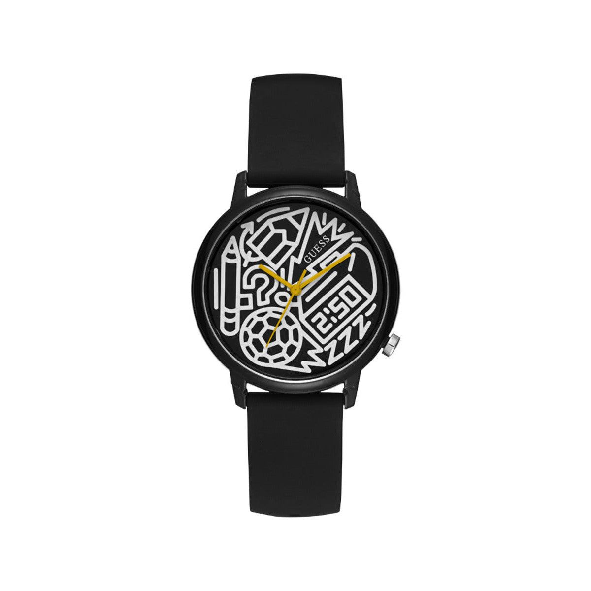 Guess Jeans Ceas de mână V0023M8