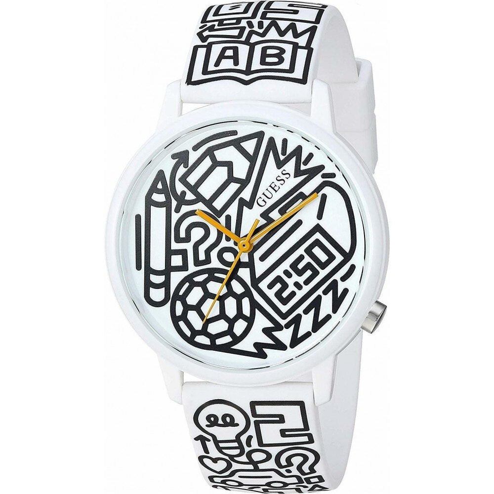 Guess Jeans Ceas de mână V0023M9