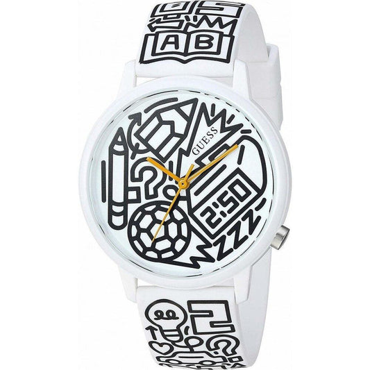 Guess Jeans Ceas de mână V0023M9