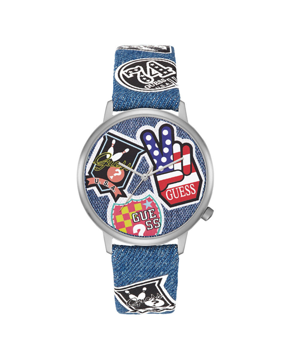 Guess Jeans Ceas de mână V1004M1