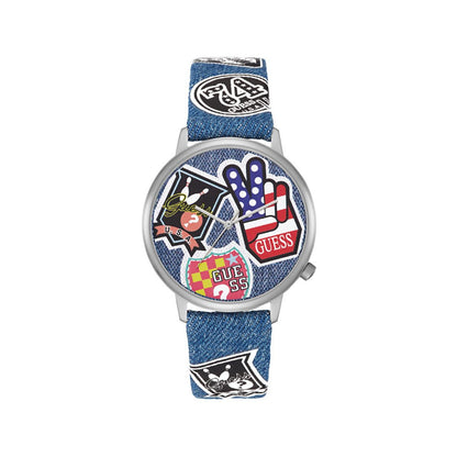 Guess Jeans Ceas de mână V1004M1