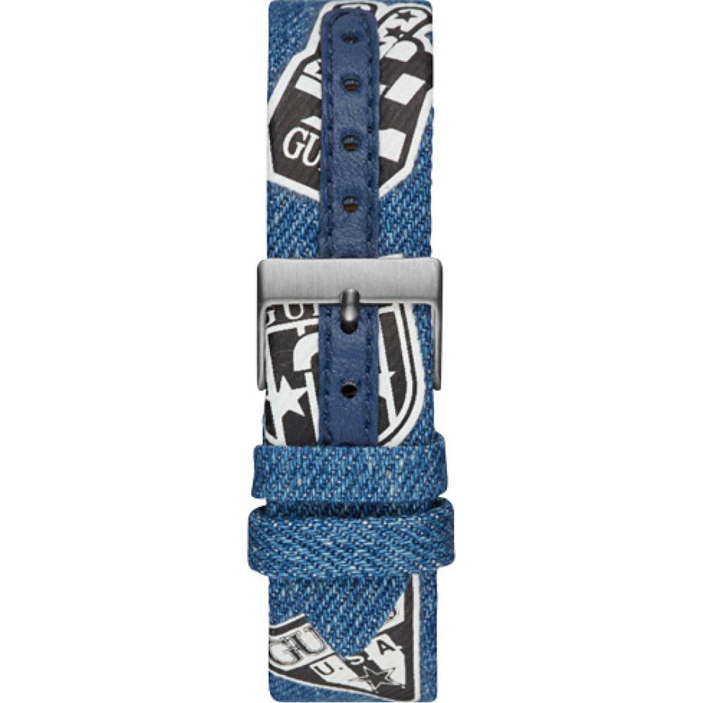 Guess Jeans Ceas de mână V1004M1