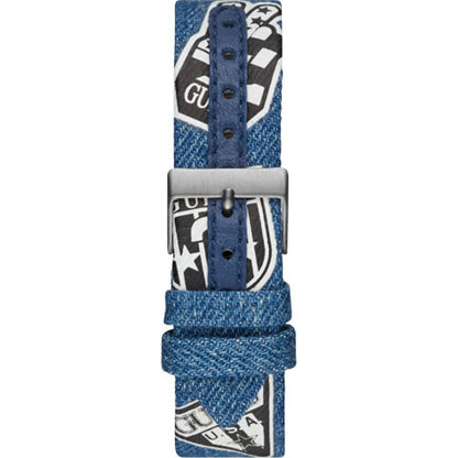 Guess Jeans Ceas de mână V1004M1