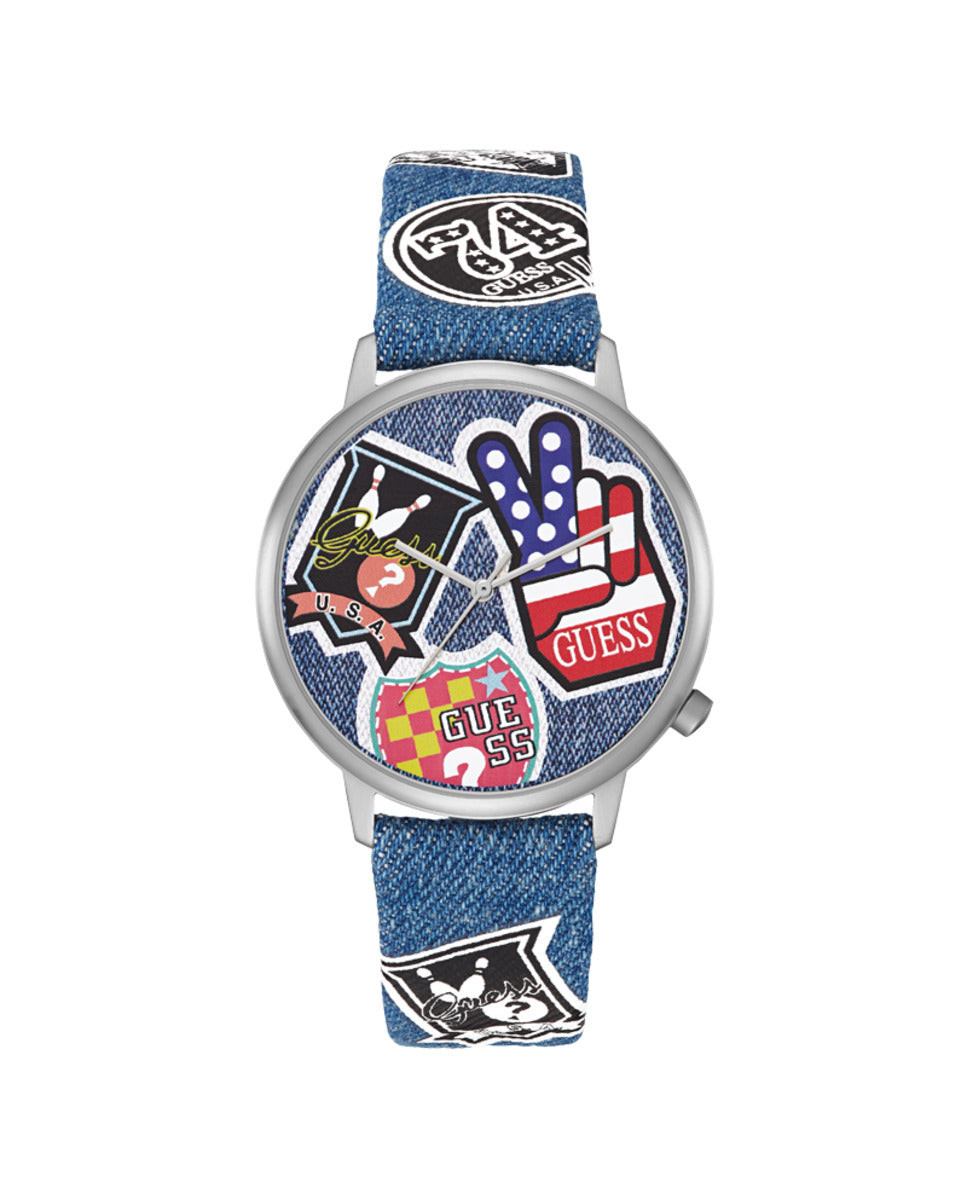 Guess Jeans Ceas de mână V1004M1