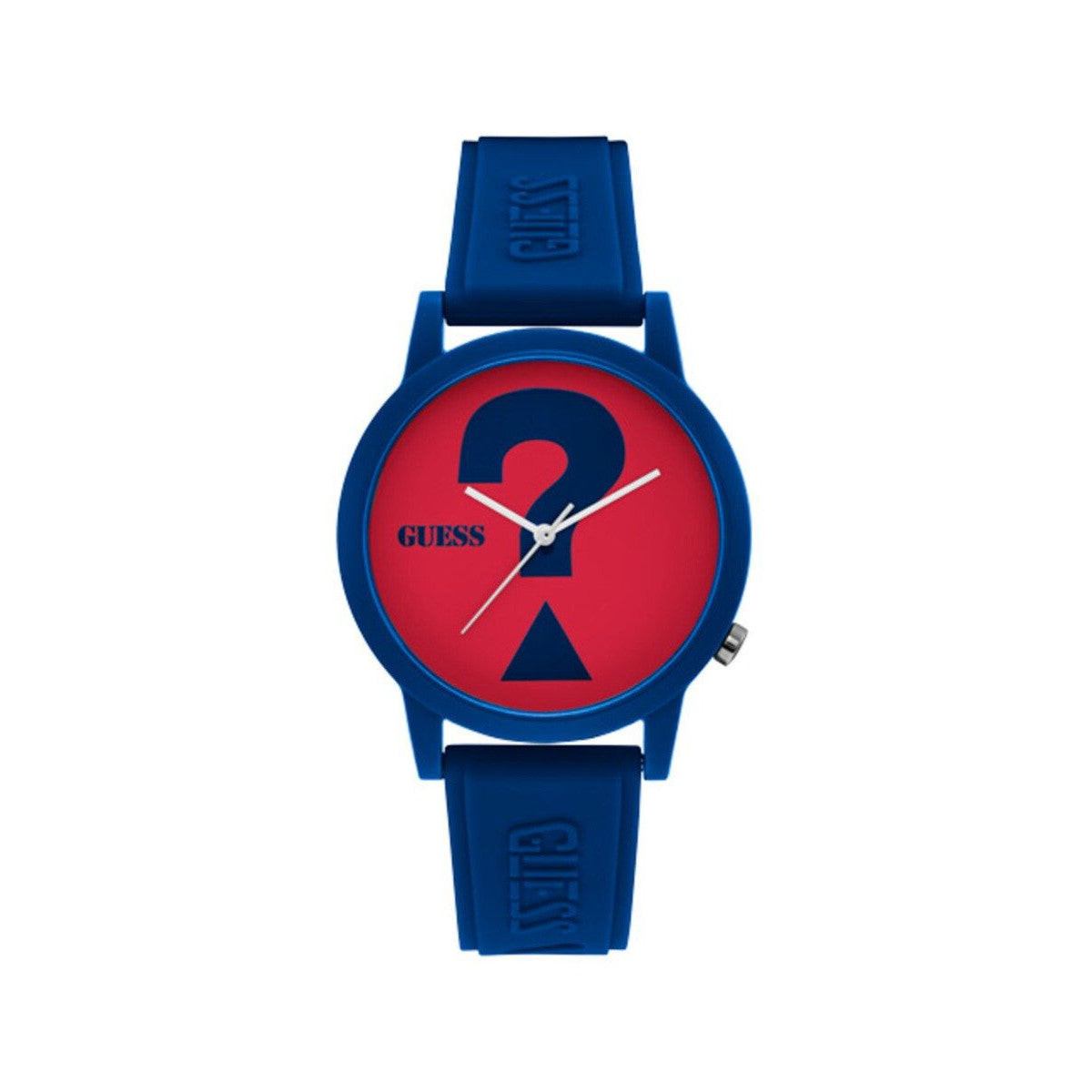 Guess Jeans Ceas de mână V1041M4