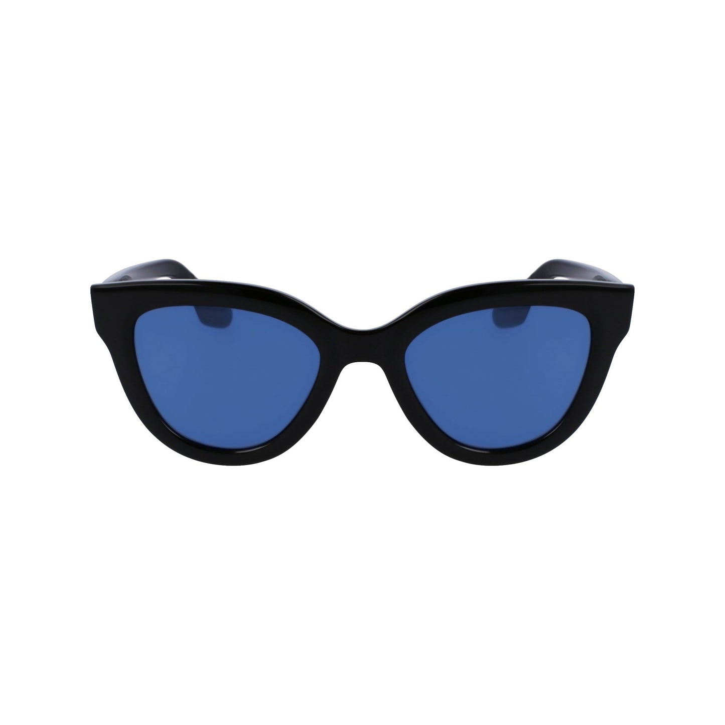 Victoria Beckham Ochelari de soare VB649S-001
