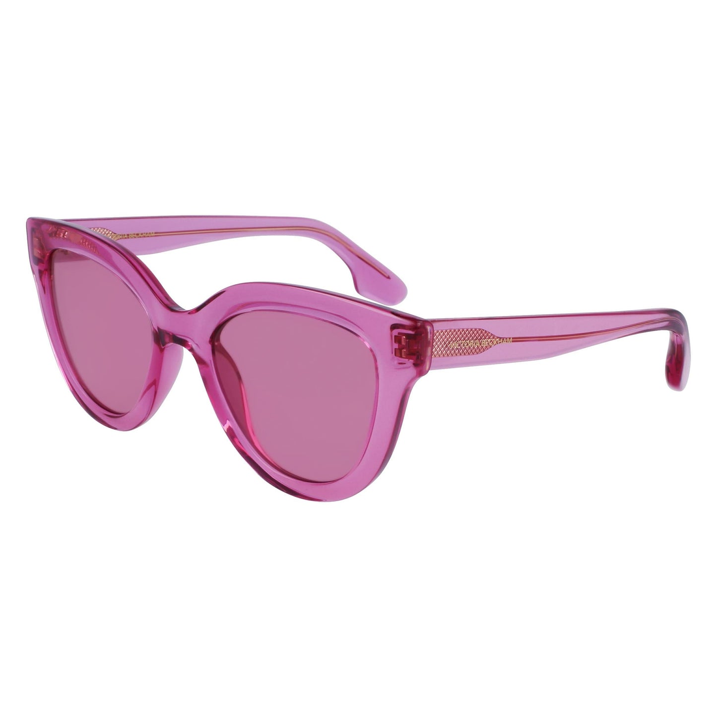 Victoria Beckham Ochelari de soare VB649S-601