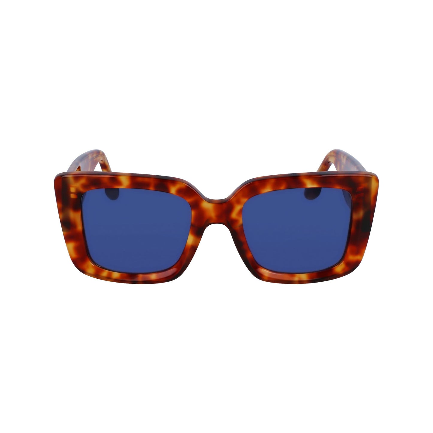 Victoria Beckham Ochelari de soare VB653S5221222