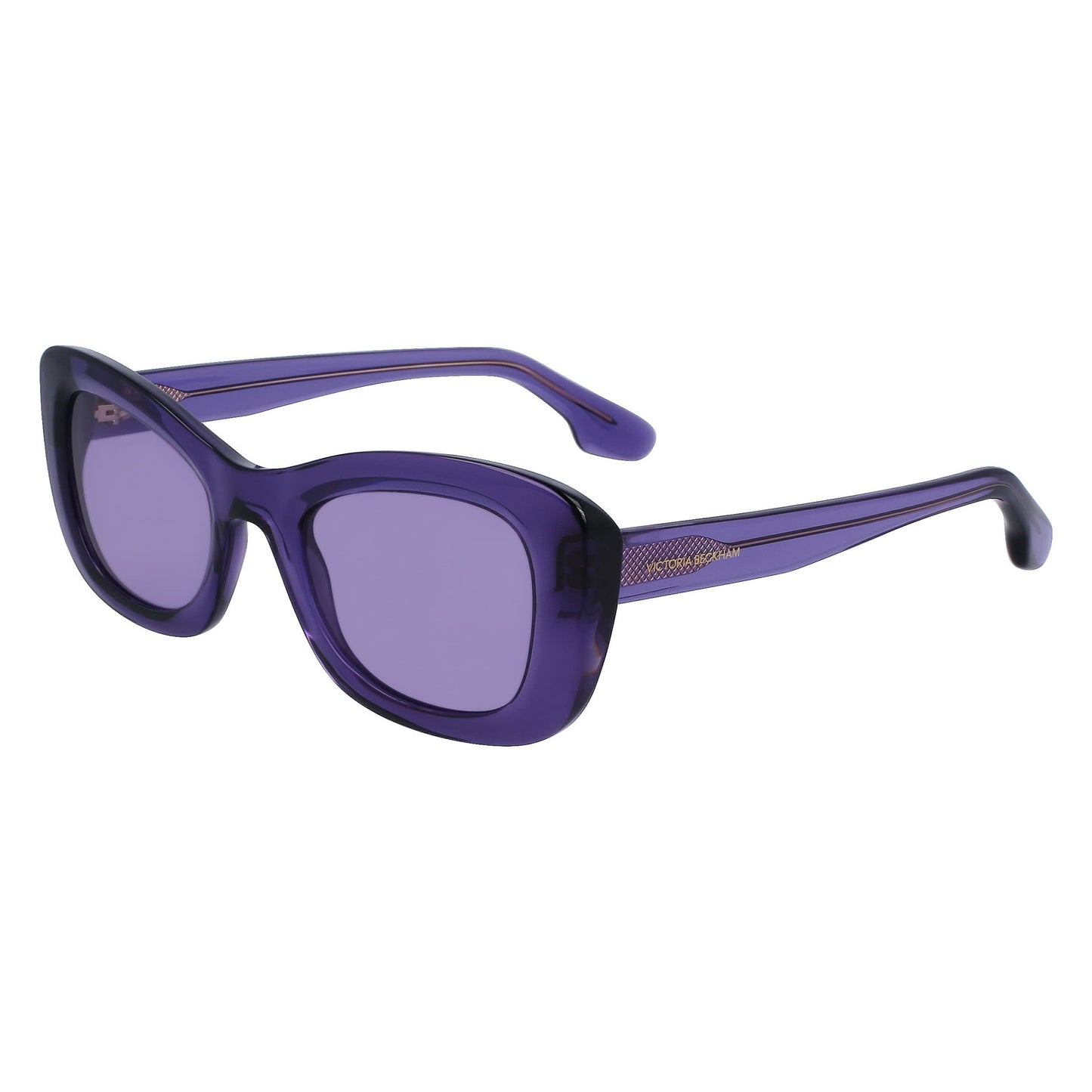 Victoria Beckham Ochelari de soare VB657S-514