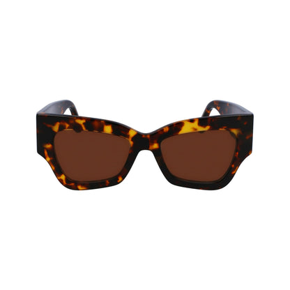 Victoria Beckham Ochelari de soare VB662S5218234